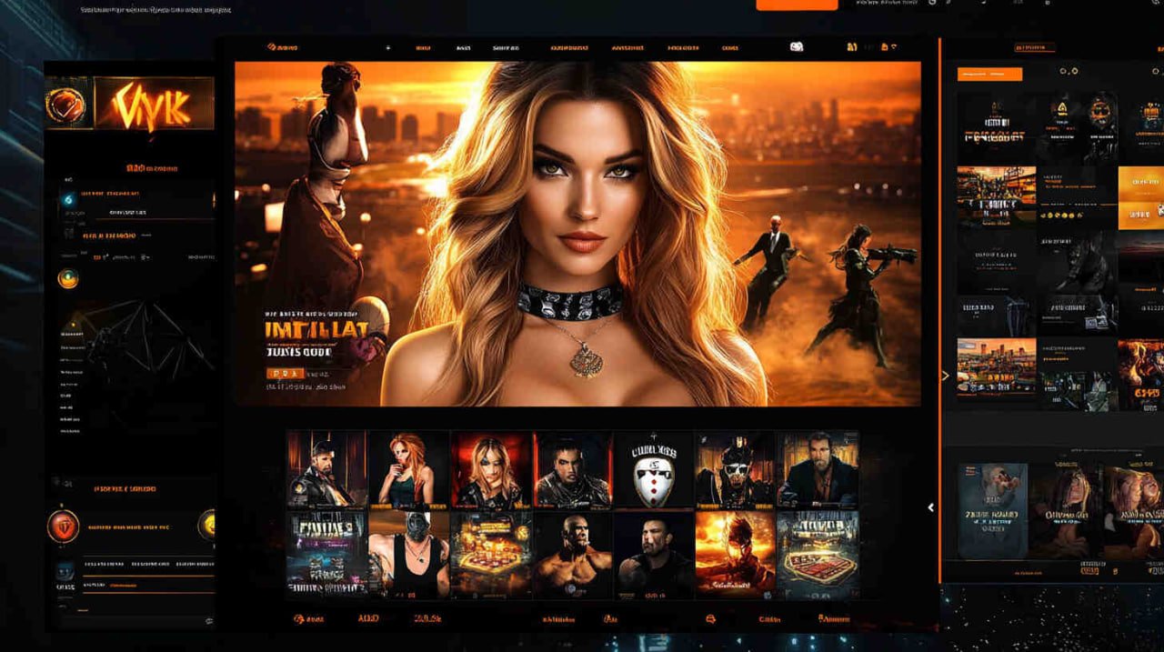 shangaming Live Casino Slots ဂိမ်းများ