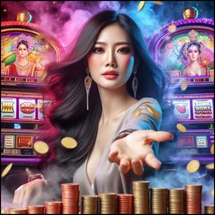 Shangaming ငါးပစ်ဂိမ်းတွင် Boss ငါးကြီးများပါဝင်သော ပင်လယ်အောက် ကစားကွင်းမြင်ကွင်း