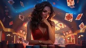 Shangaming ငါးပစ်ဂိမ်း VIP Mode တွင် ဆုငွေများကြီး ရရှိနိုင်သော ပင်လယ်ကြီး ဘောင်မြင်ကွင်း